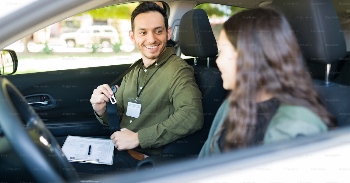 Exame Teorico do Detran — Como Estudar e Passar de Primeira